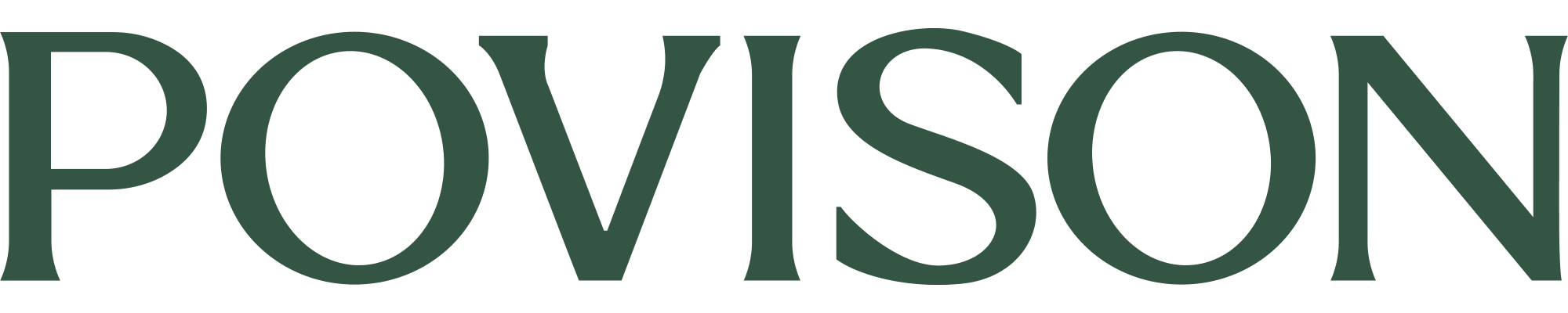 povison-logo